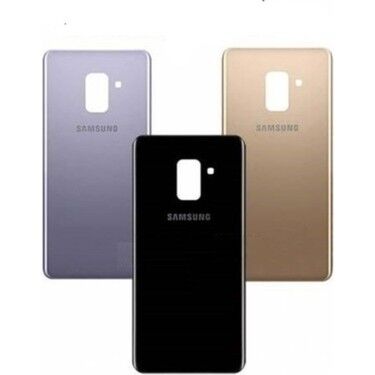 SAMSUNG A8 PLUS ARKA KAPAK
