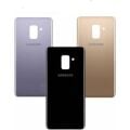 SAMSUNG A8 PLUS ARKA KAPAK