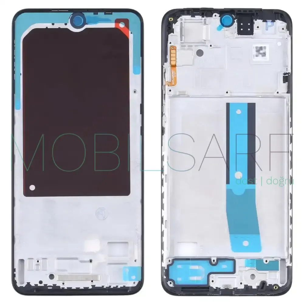 XİAOMİ REDMİ NOTE 11 ORJ EKRAN ÇITASI