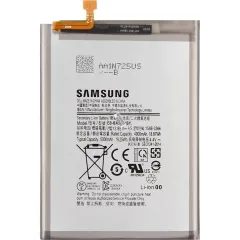 SAMSUNG A02-A022 SERVİS ORJ BATARYA