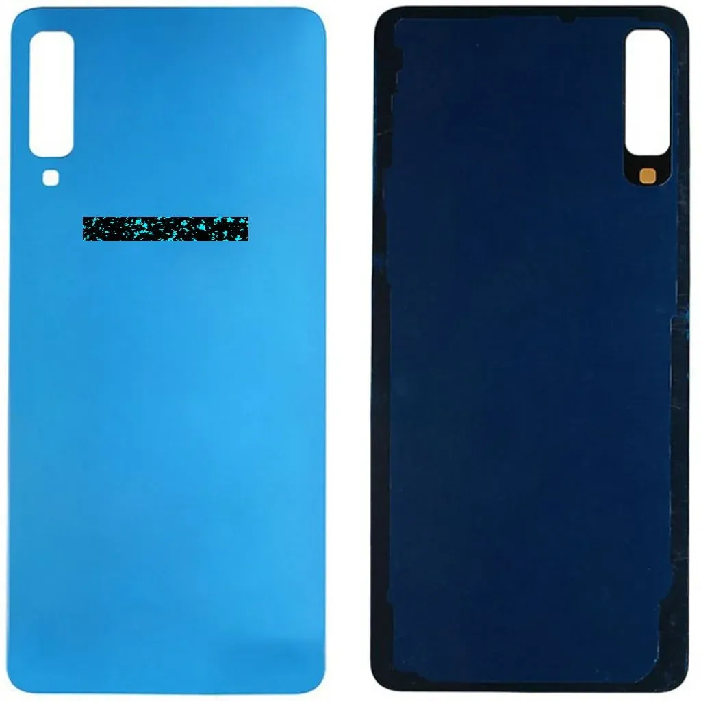 SAMSUNG A7 2018 ARKA KAPAK