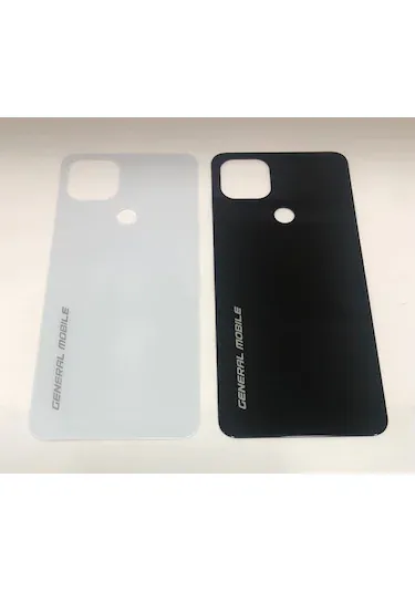 GENERAL MOBİLE GM 22 ARKA KAPAK