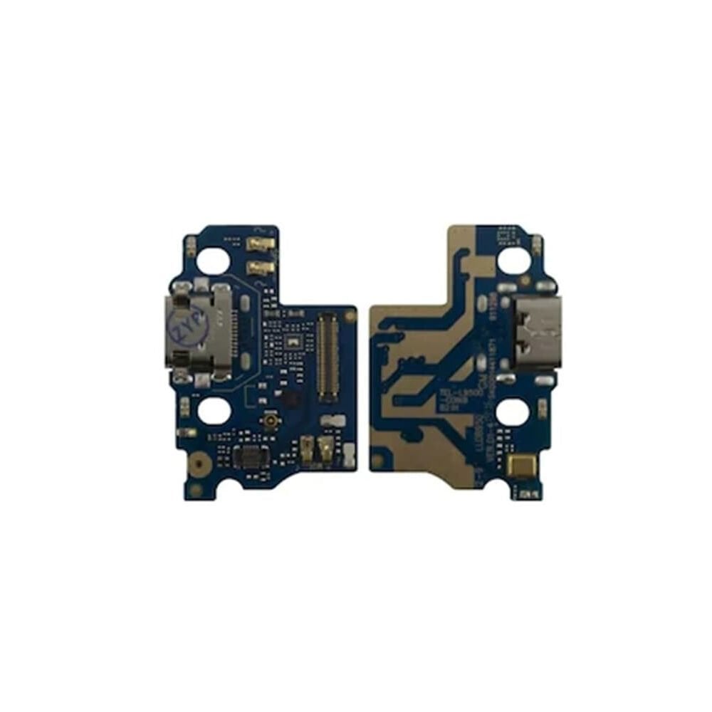 DİSCOVERY GM9 PRO ORJ ŞARJ SOKETİ BORDLU