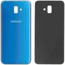 SAMSUNG J6 PLUS ARKA KAPAK