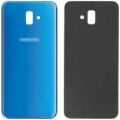 SAMSUNG J6 PLUS ARKA KAPAK