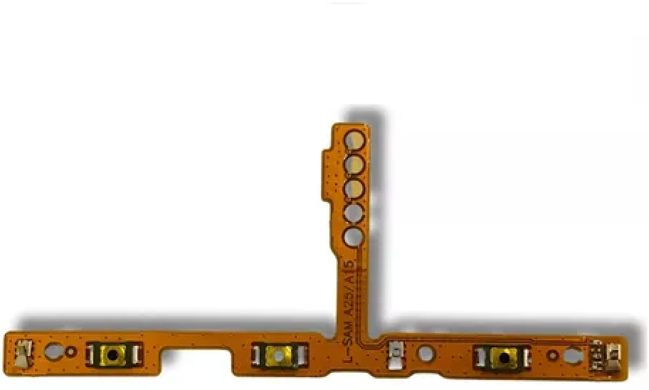 SAMSUNG A25 5G ON OFF SES FİLMİ