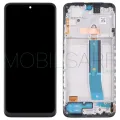 XİAOMİ NOTE 11 ÇITALI EKRAN SERVİS ORJ