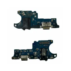 SAMSUNG A02S-A025 SERVİS ORJ ŞARJ SOKETİ BORDLU