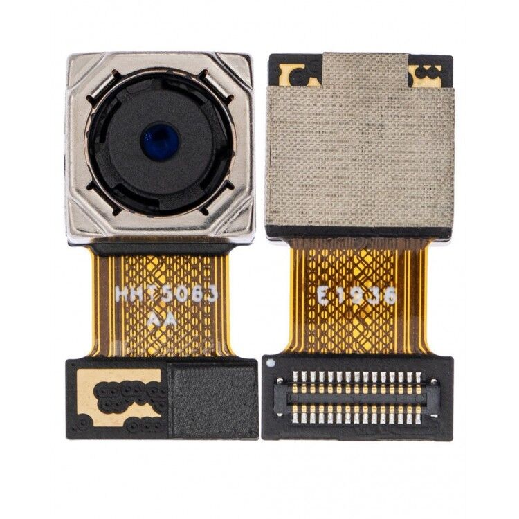 SAMSUNG A02S-A025 ORJ ARKA KAMERA