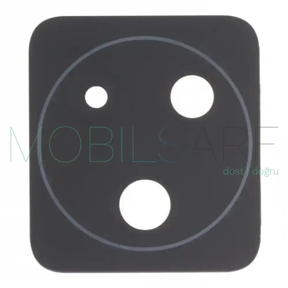 XİAOMİ POCO F4 KAMERA LENSİ