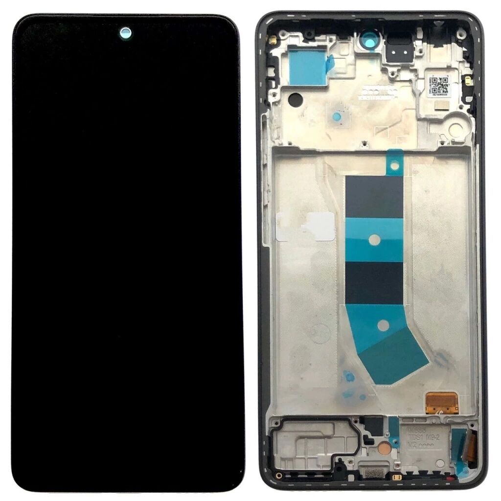 XİAOMİ NOTE 13 ÇITALI EKRAN SERVİS ORJ