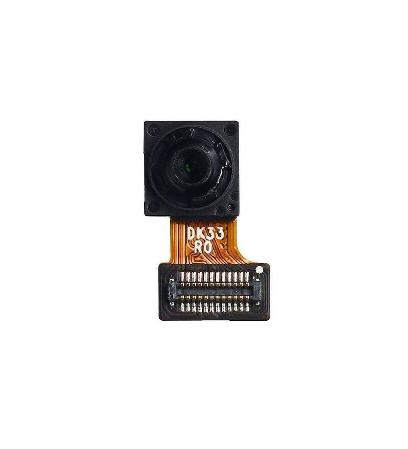 SAMSUNG A02S-A025 ORJ ÖN KAMERA