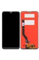HUAWEİ Y7 2019-DUB LX1 SERVİS ORJ LCD EKRAN DOKUNMATİK SİYAH