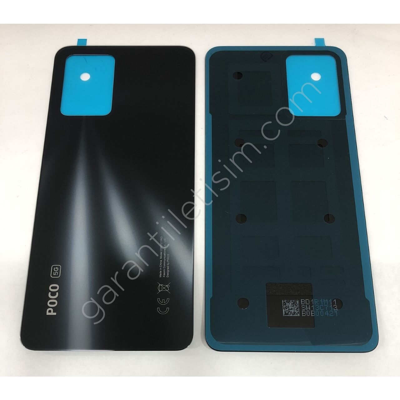 XİAOMİ POCO F4 ARKA KAPAK