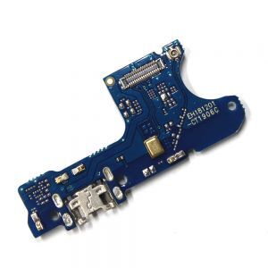 HUAWEİ Y7 2019-DUB LX1 ORJ ŞARJ SOKETİ BORDLU