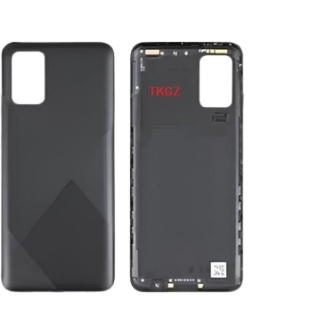 SAMSUNG A02S ARKA KAPAK