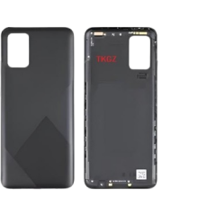 SAMSUNG A02S-A025 ORJ ARKA KAPAK