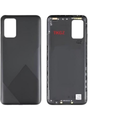 SAMSUNG A02S ARKA KAPAK