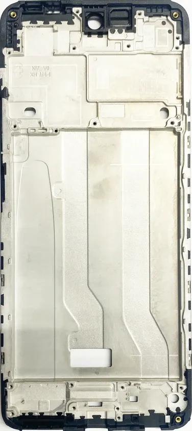 TECNO SPARK 10 PRO ORJ EKRAN ÇITASI