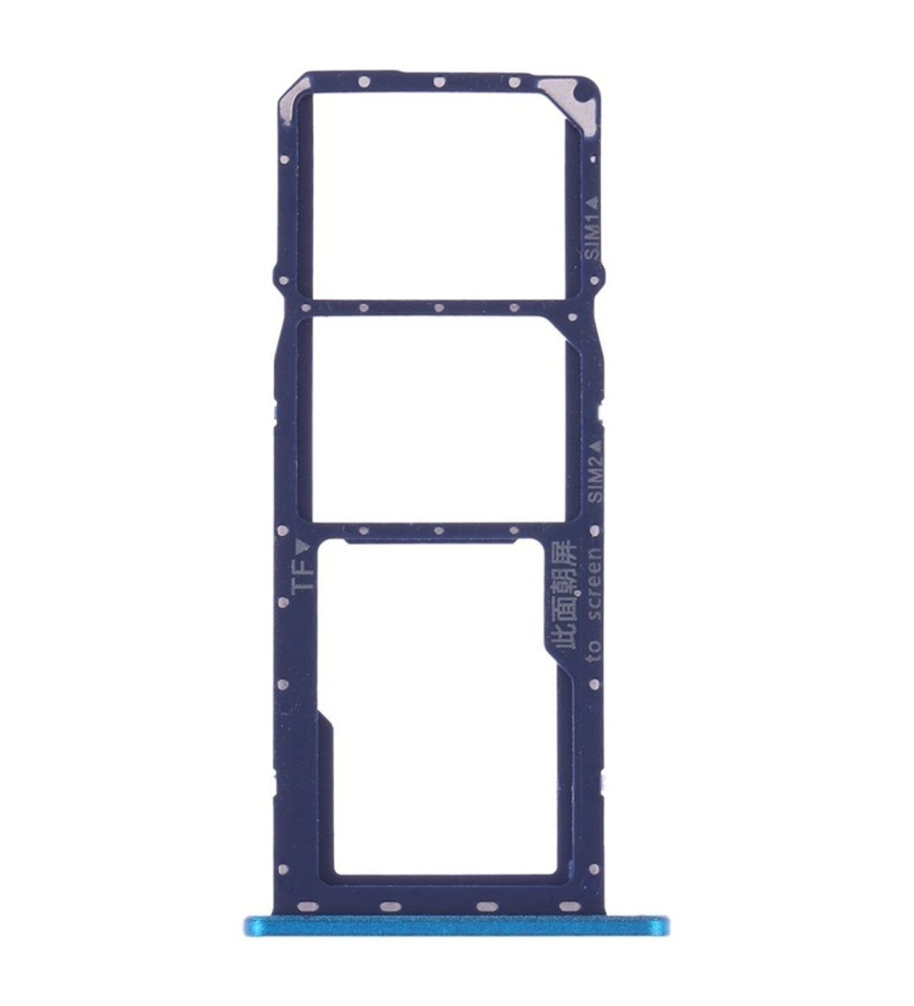 HUAWEİ Y7 2019-DUB LX1 ORJ SİM DEMİRİ