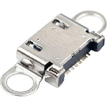 SAMSUNG S6 EDGE TEK ŞARJ SOKETİ