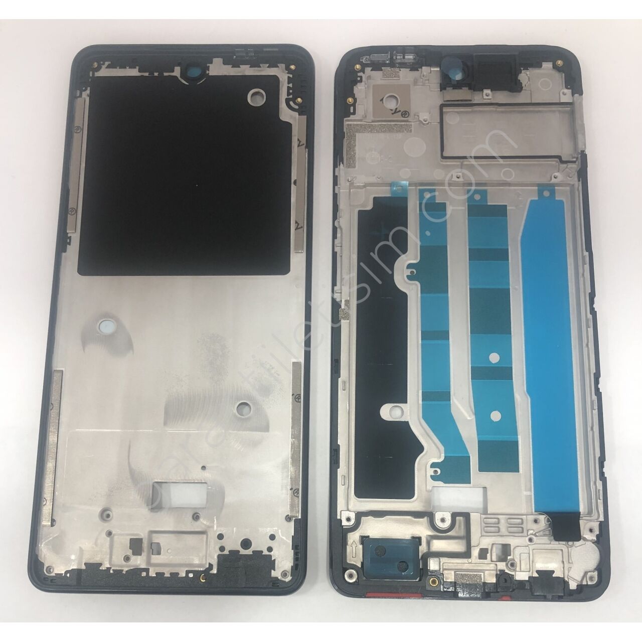 TECNO SPARK 20 PRO EKRAN ÇITASI