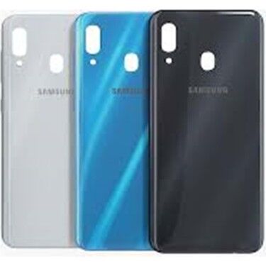 SAMSUNG A30 ARKA KAPAK