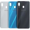 SAMSUNG A30 ARKA KAPAK