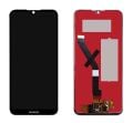 HUAWEİ Y6S-JAT L41 SERVİS ORJ EKRAN ÇİTASIZ SİYAH