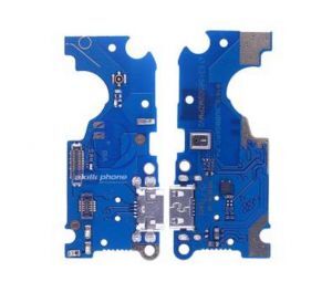 DİSCOVERY GM6 ORJ ŞARJ SOKETİ BORDLU