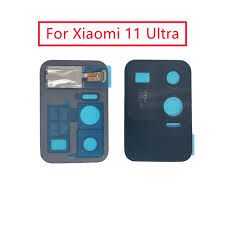 XİAOMİ Mİ 11 ULTRA ORJ KAMERA LENSİ