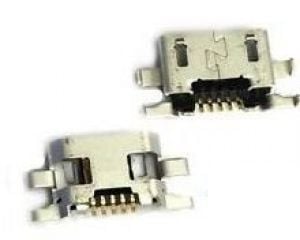 DİSCOVERY GM6 ORJ TEK ŞARJ SOKETİ