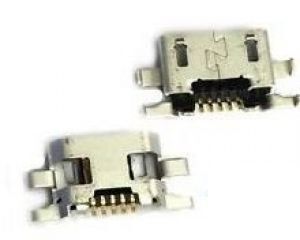 GENERAL MOBİLE GM6 TEK ŞARJ SOKETİ