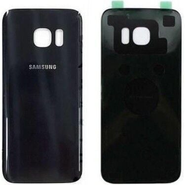 SAMSUNG S7 EDGE ARKA KAPAK