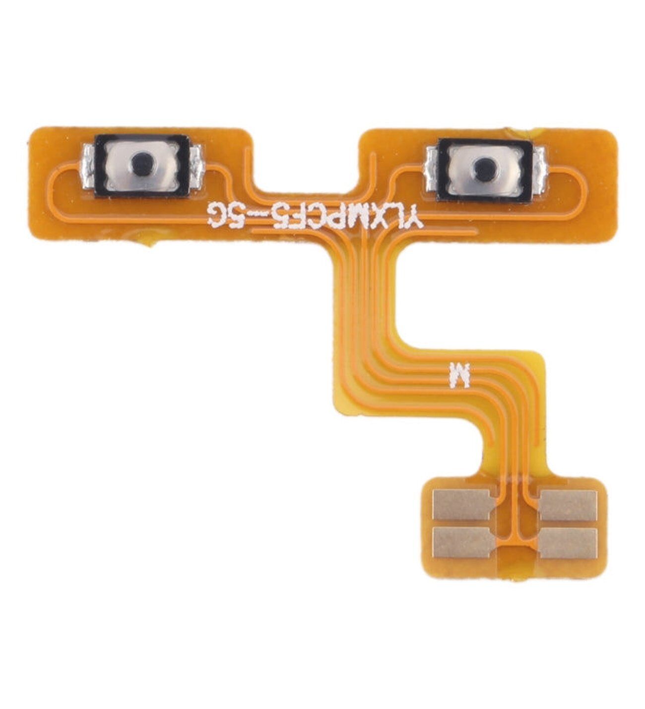 XİAOMİ POCO F5 SES TUŞ FİLMİ