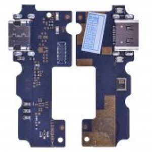DİSCOVERY GM5 PLUS ORJ ŞARJ SOKETİ BORDLU