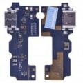 DİSCOVERY GM5 PLUS ORJ ŞARJ SOKETİ BORDLU