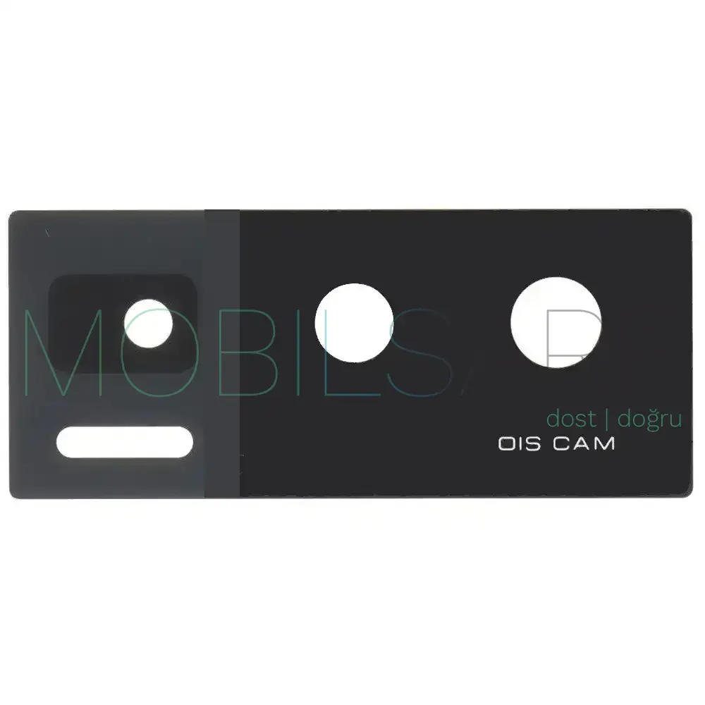 XİAOMİ POCO F5 PRO KAMERA LENSİ