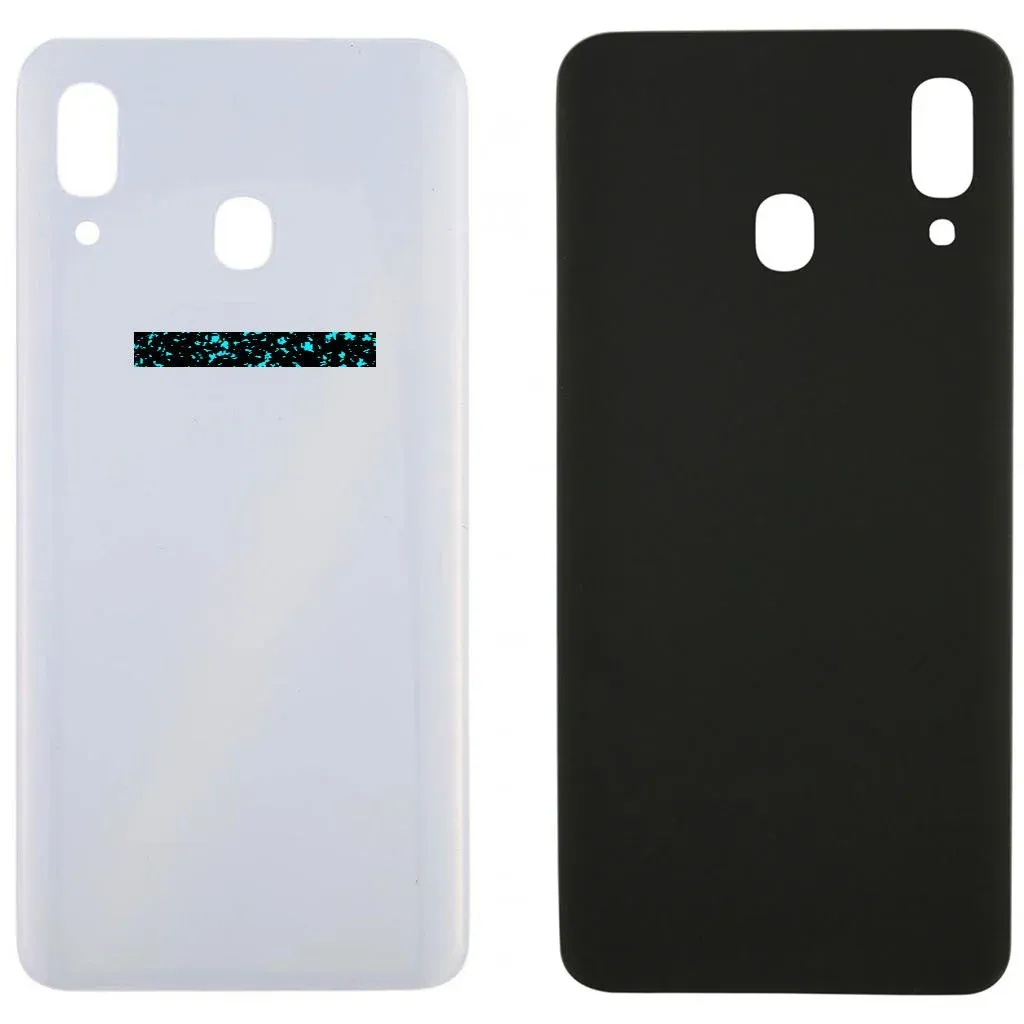 SAMSUNG A30S ARKA KAPAK
