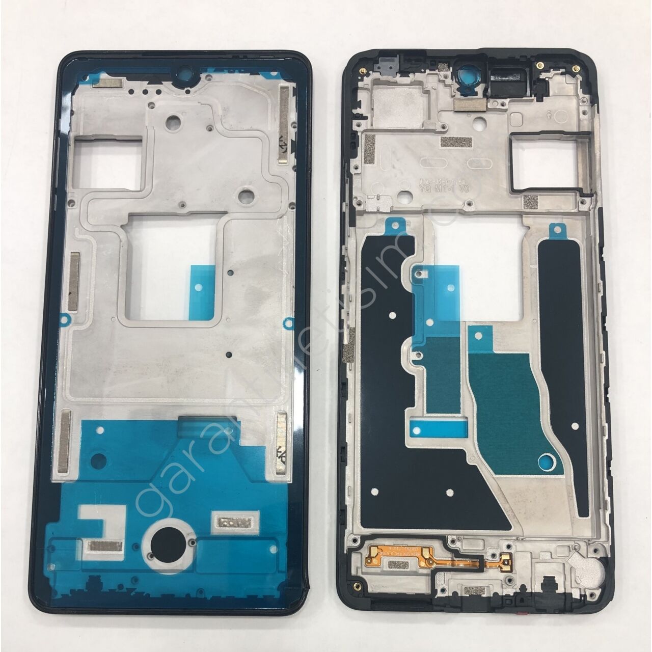 İNFİNİX NOTE 30 PRO ORJ EKRAN ÇITASI