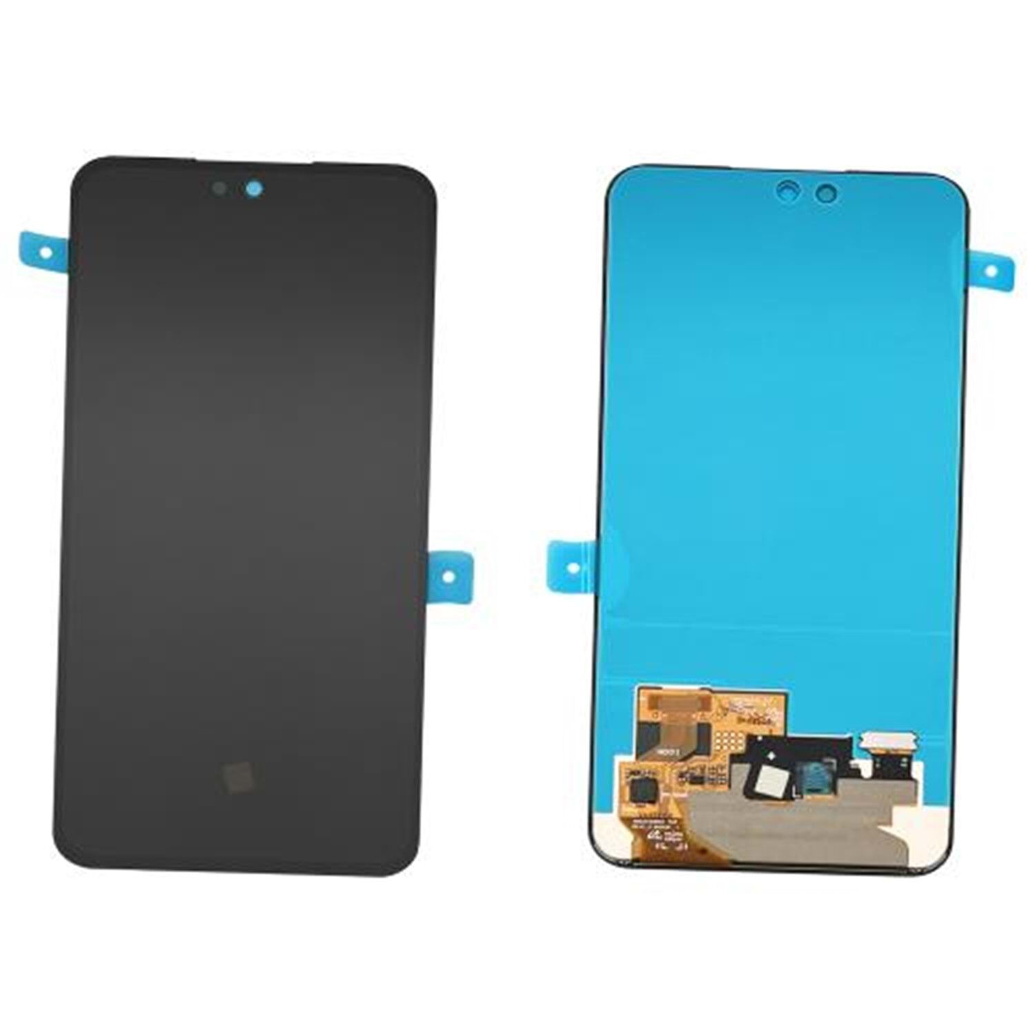 SAMSUNG S24FE EKRAN SERVİS ORJ