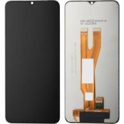 SAMSUNG A03 CORE-A032F SERVİS ORJ EKRAN SİYAH