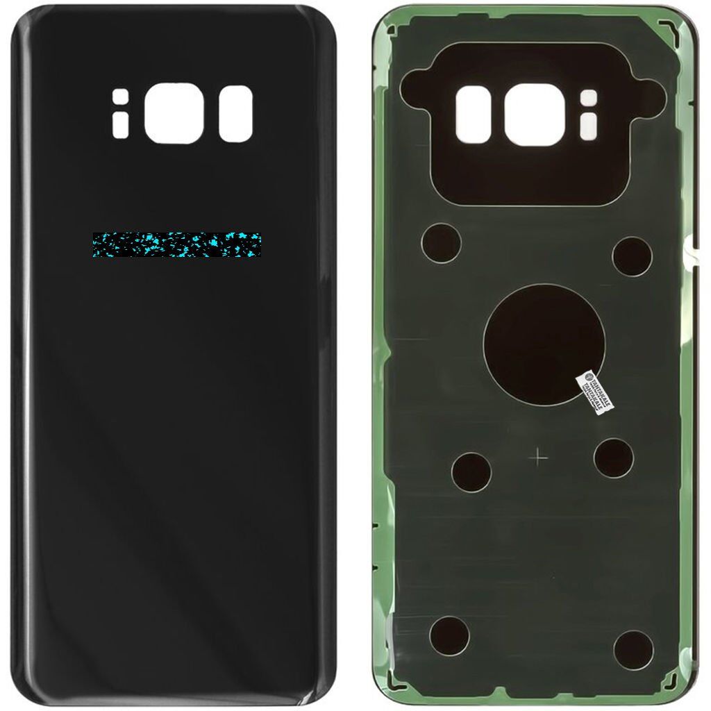 SAMSUNG S8 ARKA KAPAK