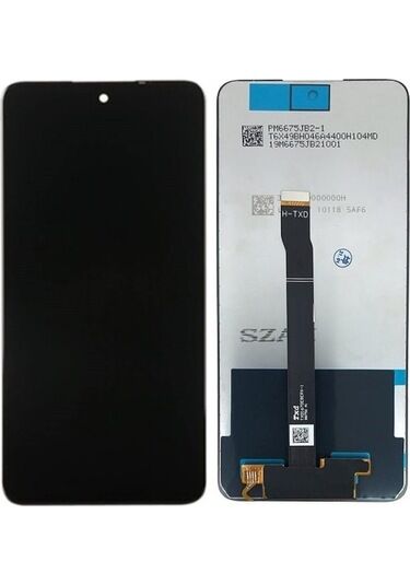 DİSCOVERY GM 21 PRO LCD EKRAN DOKUNMATİK A KALİTE SİYAH
