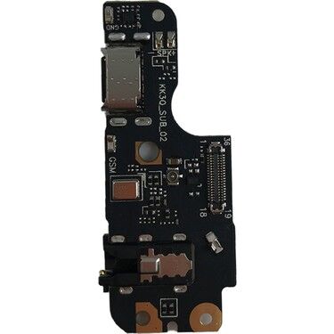 DİSCOVERY GM 21 PRO ORJ ŞARJ SOKETİ BORDLU