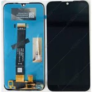HUAWEİ Y5 2019-AMN LX9 LCD EKRAN DOKUNMATİK A KALİTE SİYAH