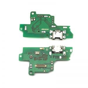 HUAWEİ Y5 2019-AMN LX9 ORJ ŞARJ SOKETİ BORDLU