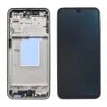 SAMSUNG A26 ÇITALI EKRAN SERVİS ORJ