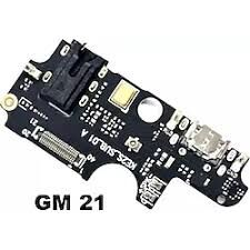 DİSCOVERY GM 21 ORJ ŞARJ SOKETİ BORDLU