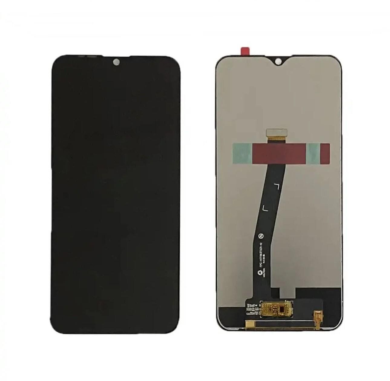 DİSCOVERY GM 20 PRO EKRAN ÇİTASIZ SİYAH